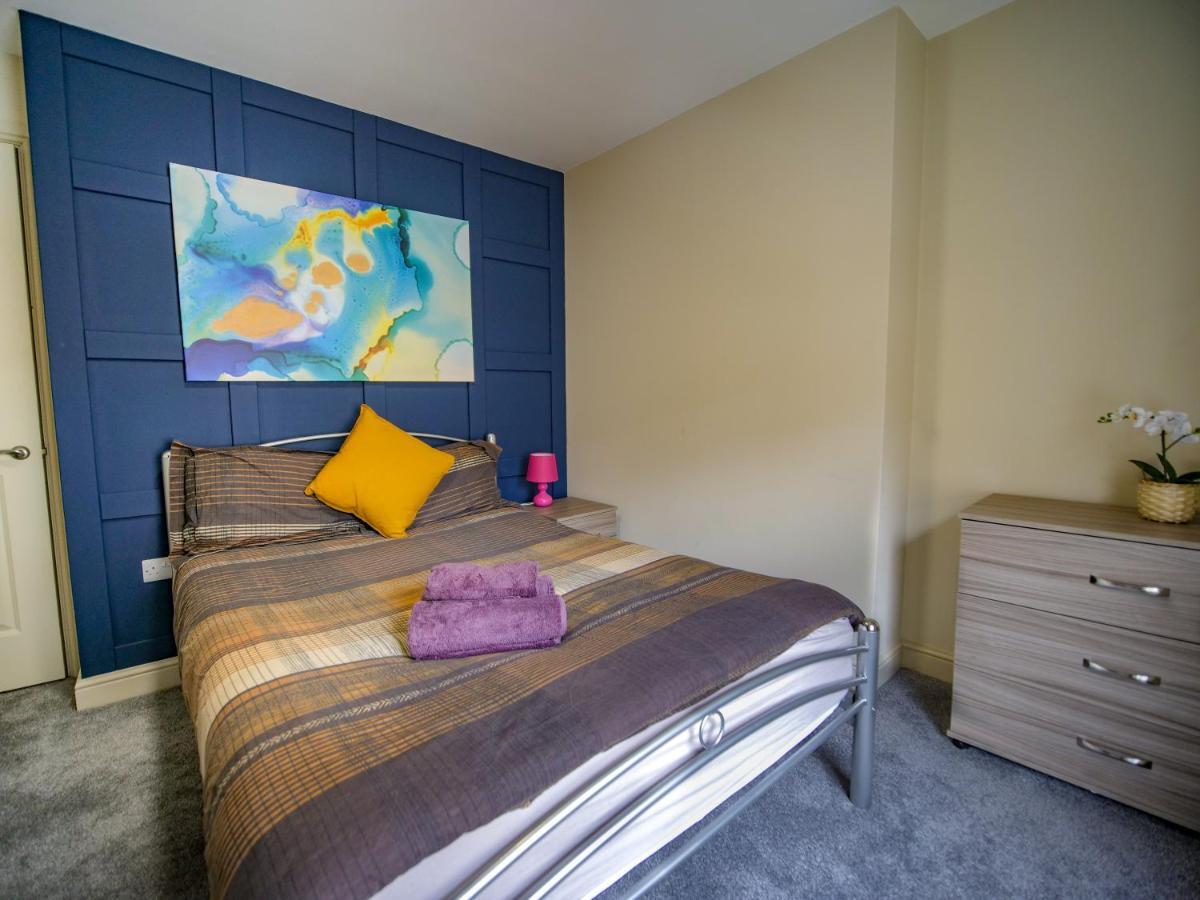 Apartment Spacesavers At Figtree Lane Sheffield