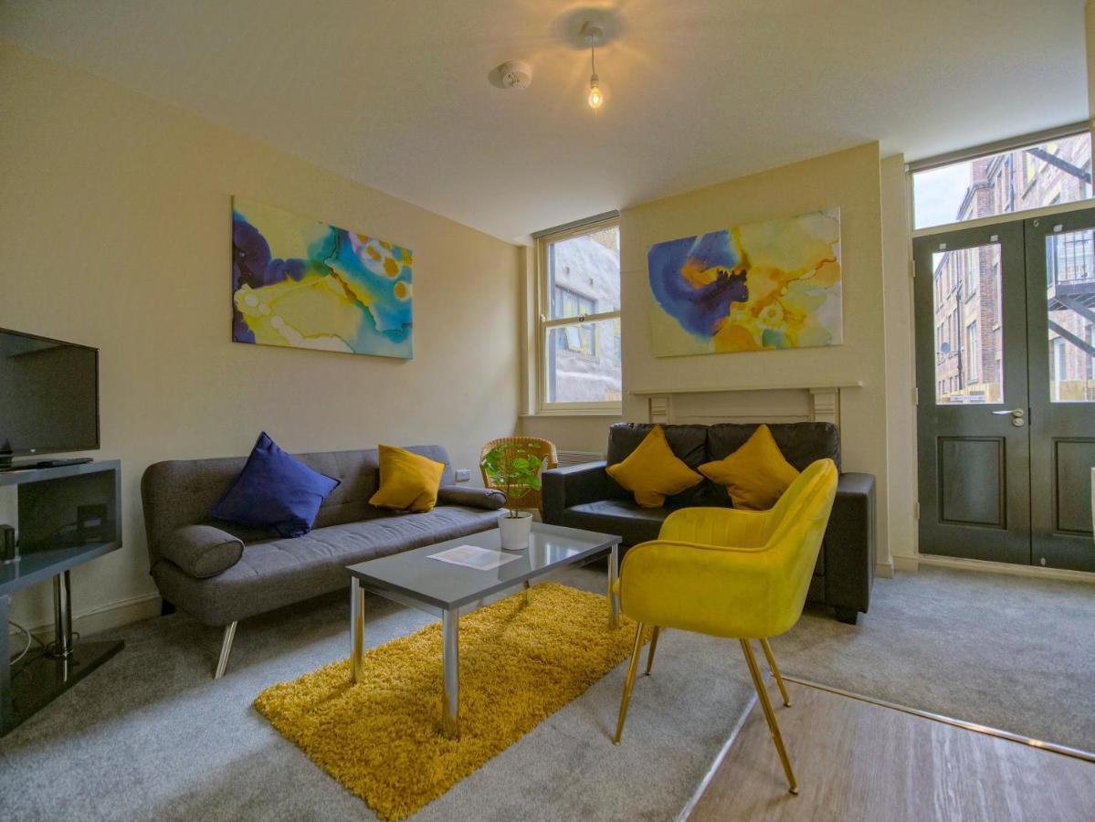 Apartment Spacesavers At Figtree Lane Sheffield