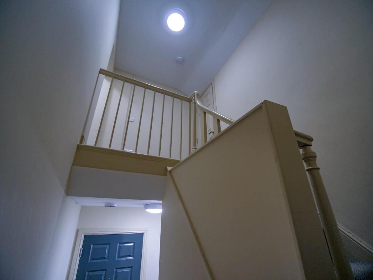 Spacesavers At Figtree Lane Apartment Sheffield