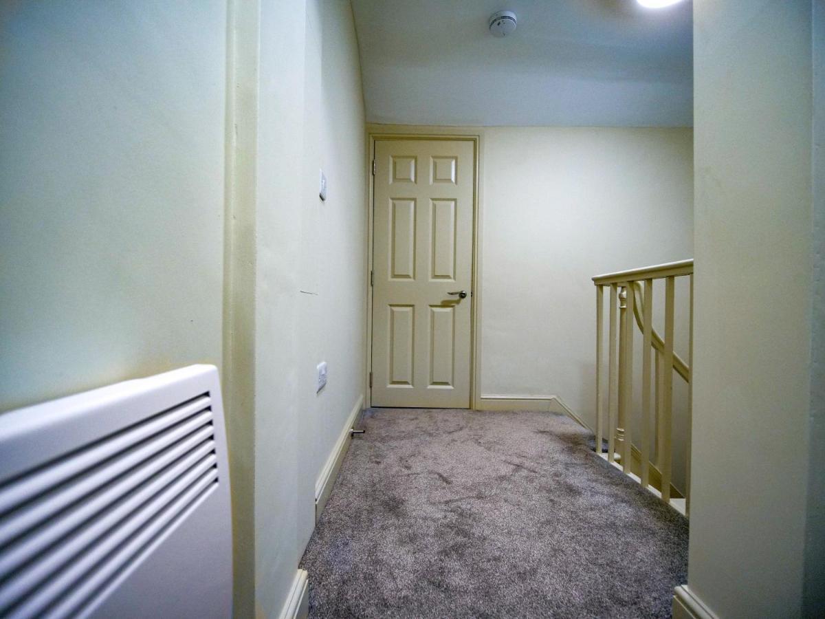 Spacesavers At Figtree Lane Apartment Sheffield