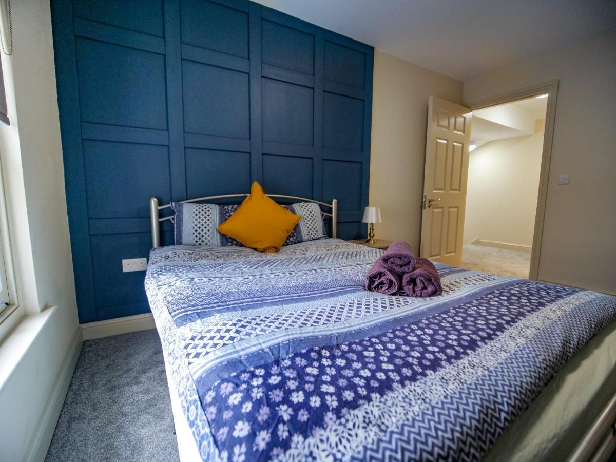 Spacesavers At Figtree Lane Apartment