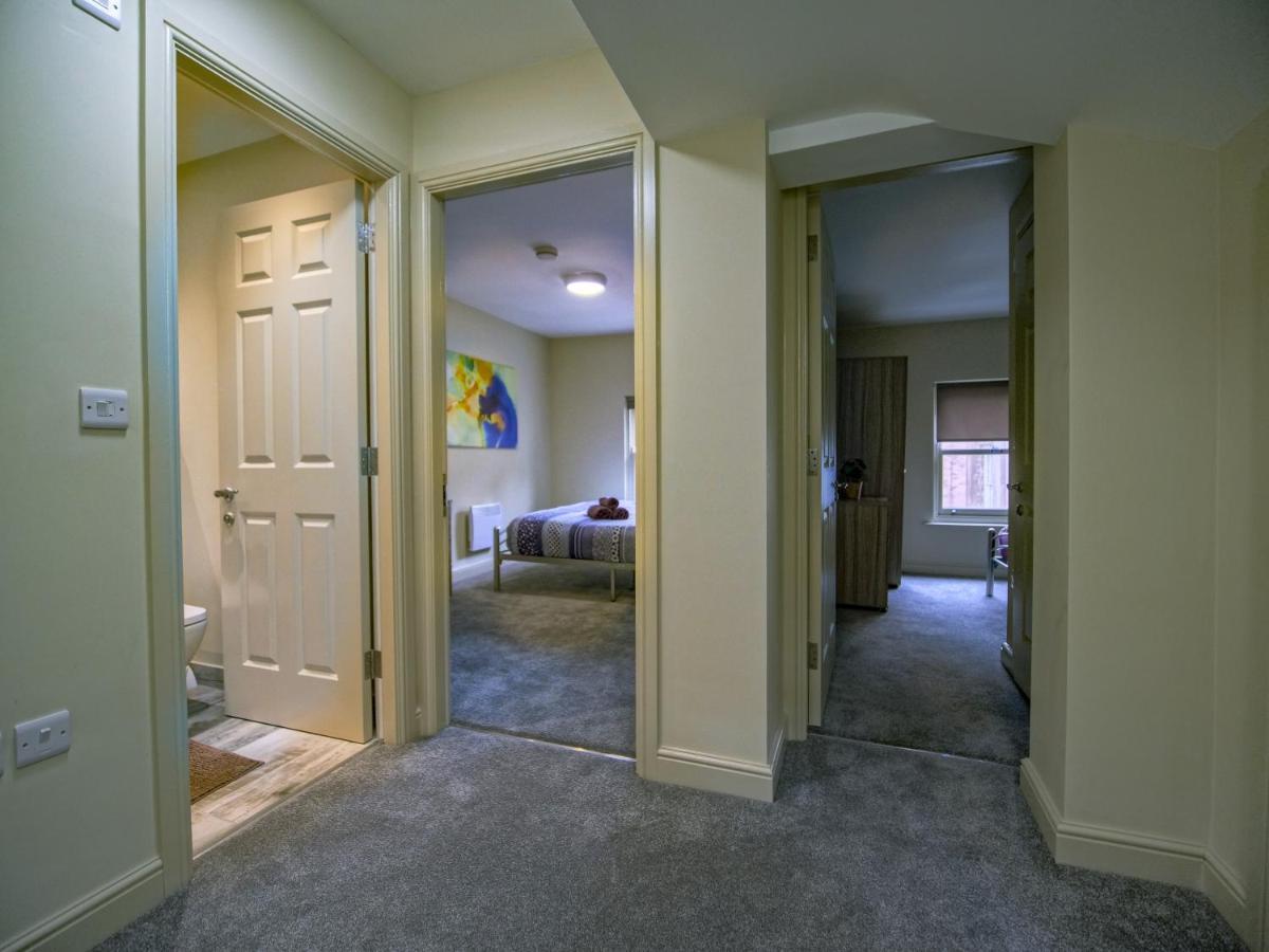 Spacesavers At Figtree Lane Apartment Sheffield