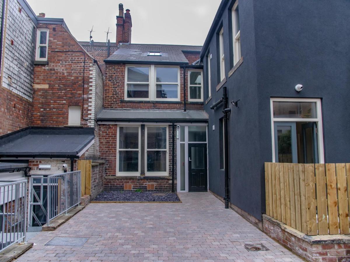 Spacesavers At Figtree Lane Apartment Sheffield