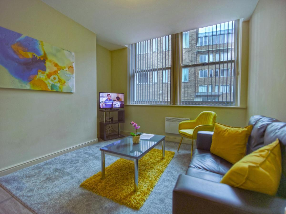 Appartamento Spacesavers At Figtree Lane *