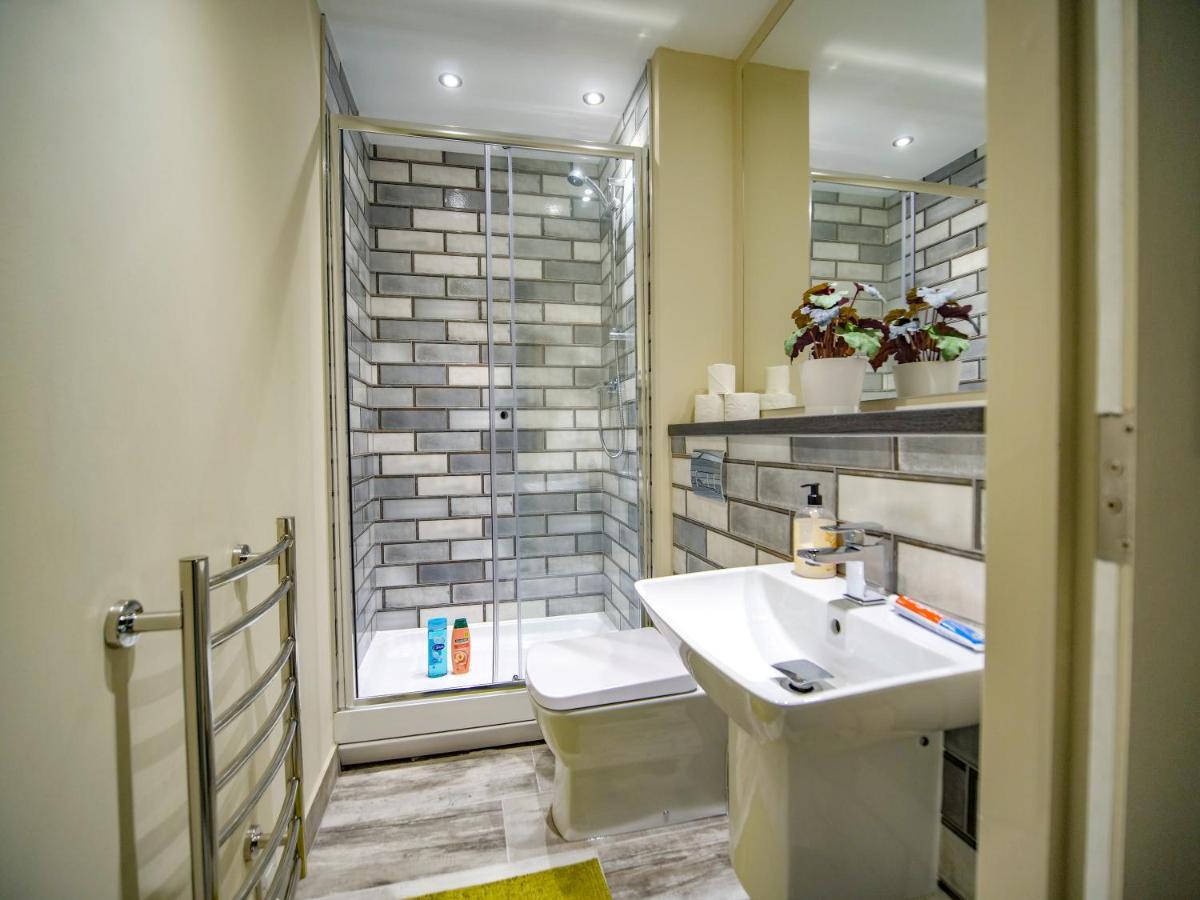 Appartamento Spacesavers At Figtree Lane *