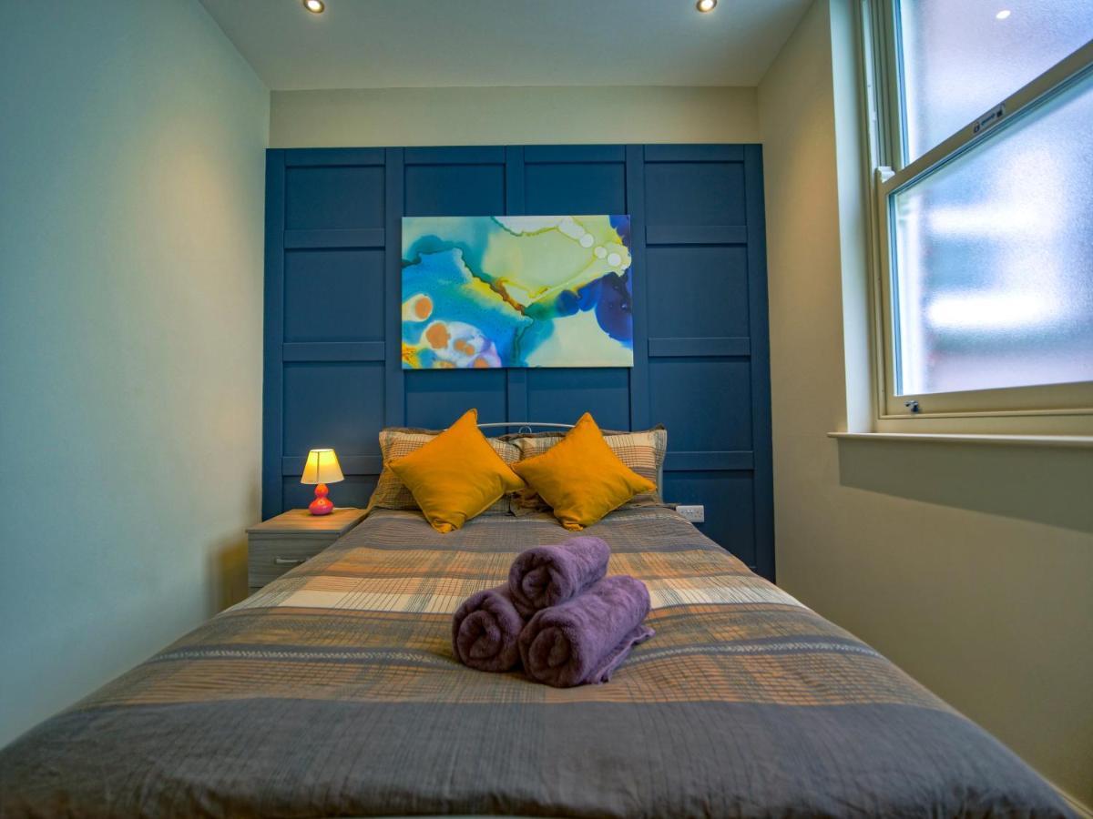 Appartamento Spacesavers At Figtree Lane
