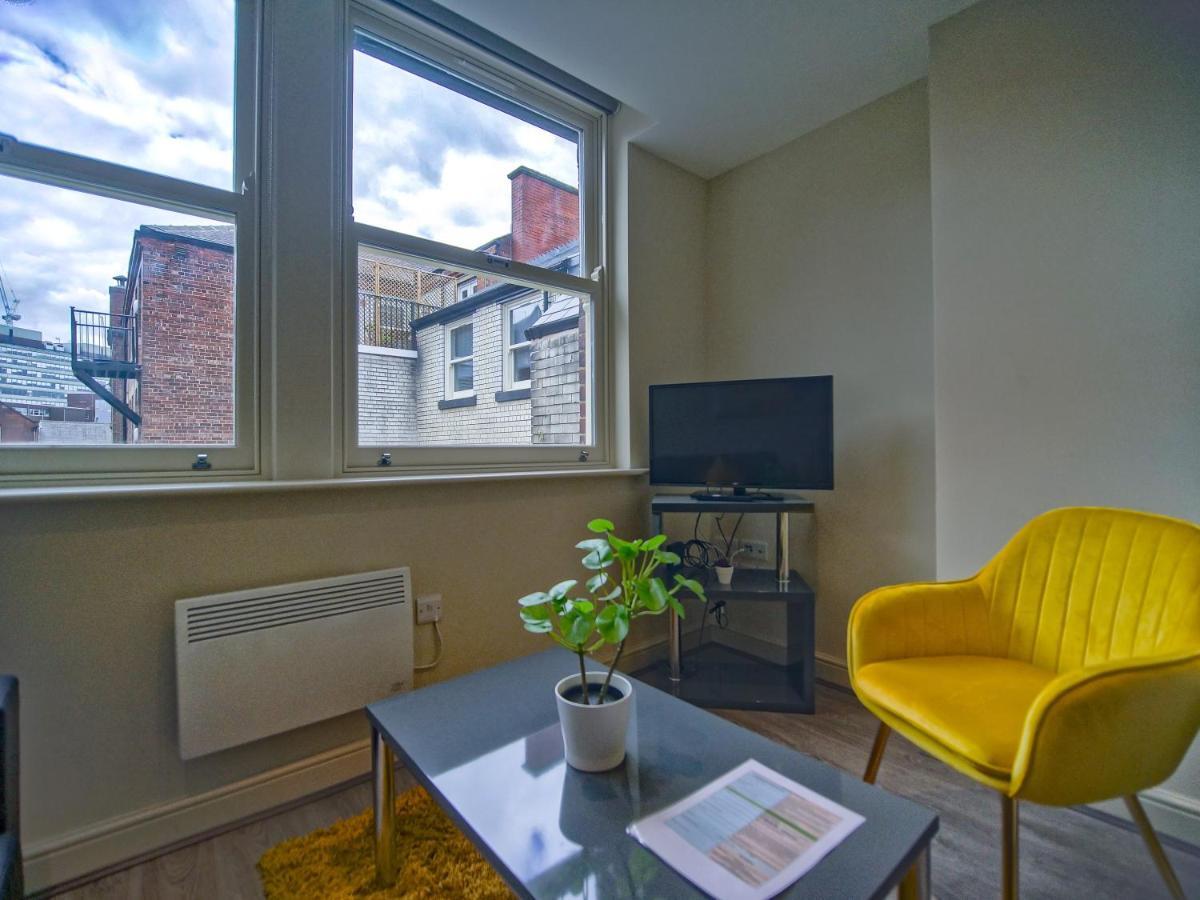 Appartamento Spacesavers At Figtree Lane *