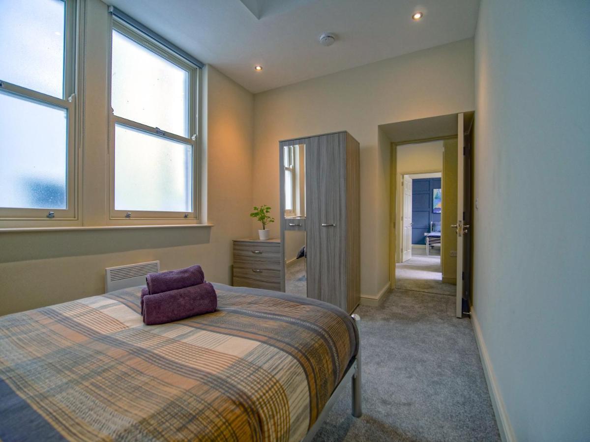 Appartamento Spacesavers At Figtree Lane Sheffield