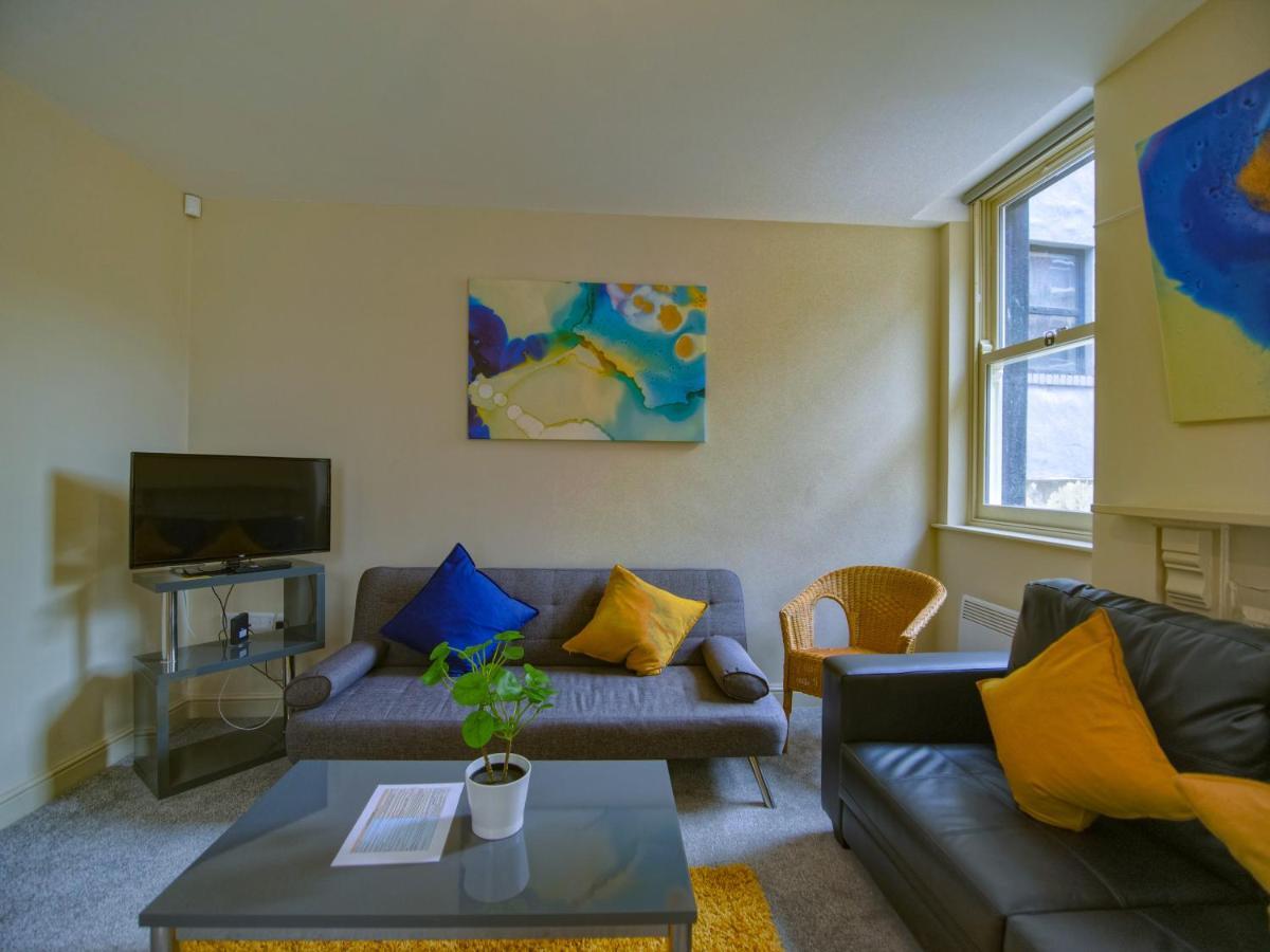 Appartamento Spacesavers At Figtree Lane *