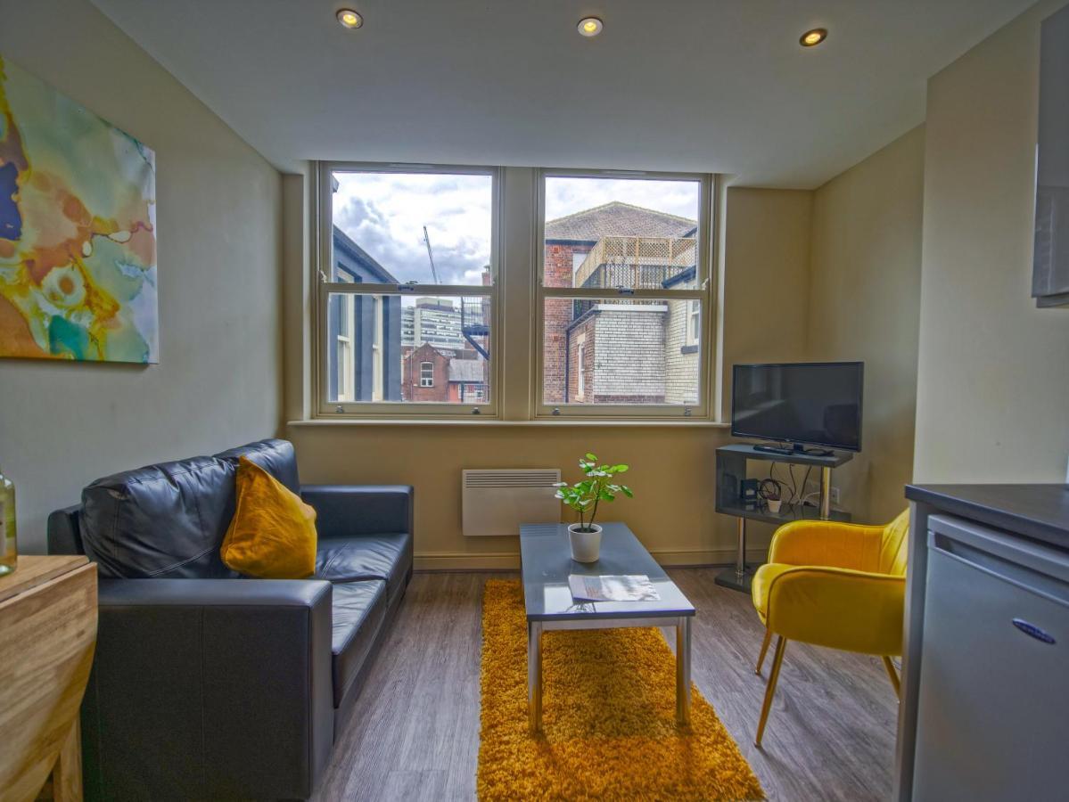Appartamento Spacesavers At Figtree Lane *