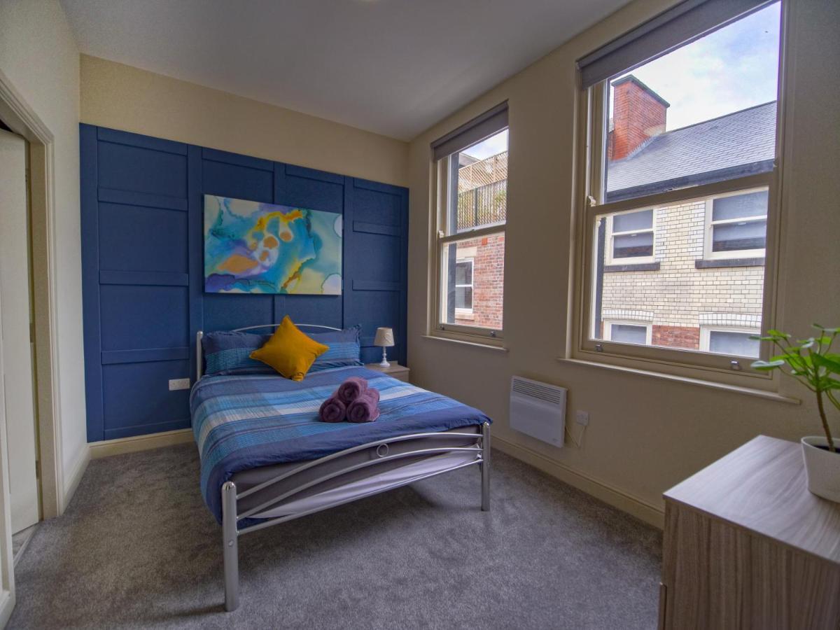 Appartamento Spacesavers At Figtree Lane