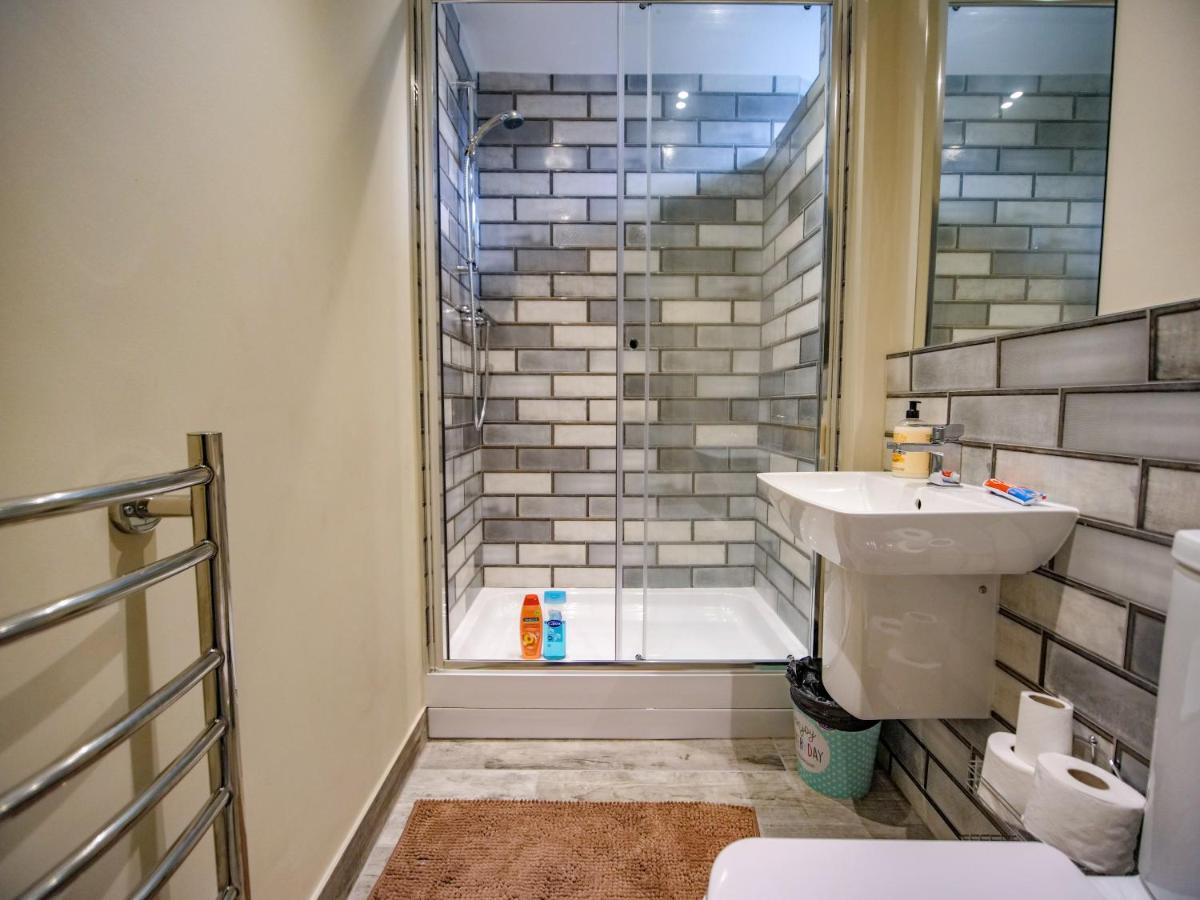 Appartamento Spacesavers At Figtree Lane