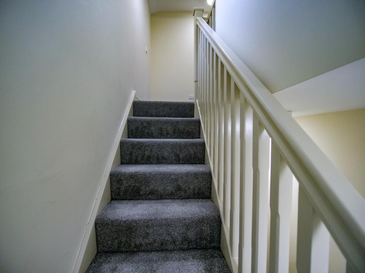 Appartamento Spacesavers At Figtree Lane Sheffield
