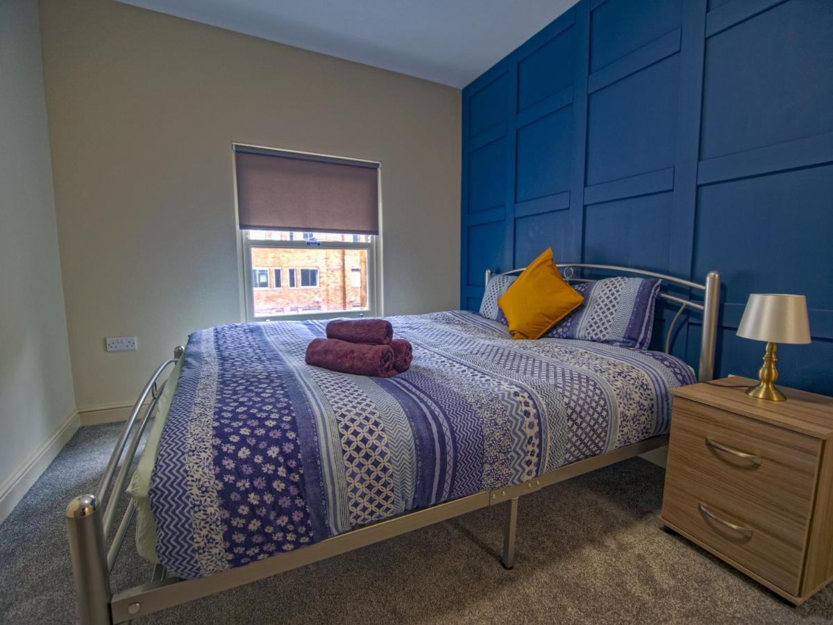 Appartamento Spacesavers At Figtree Lane *