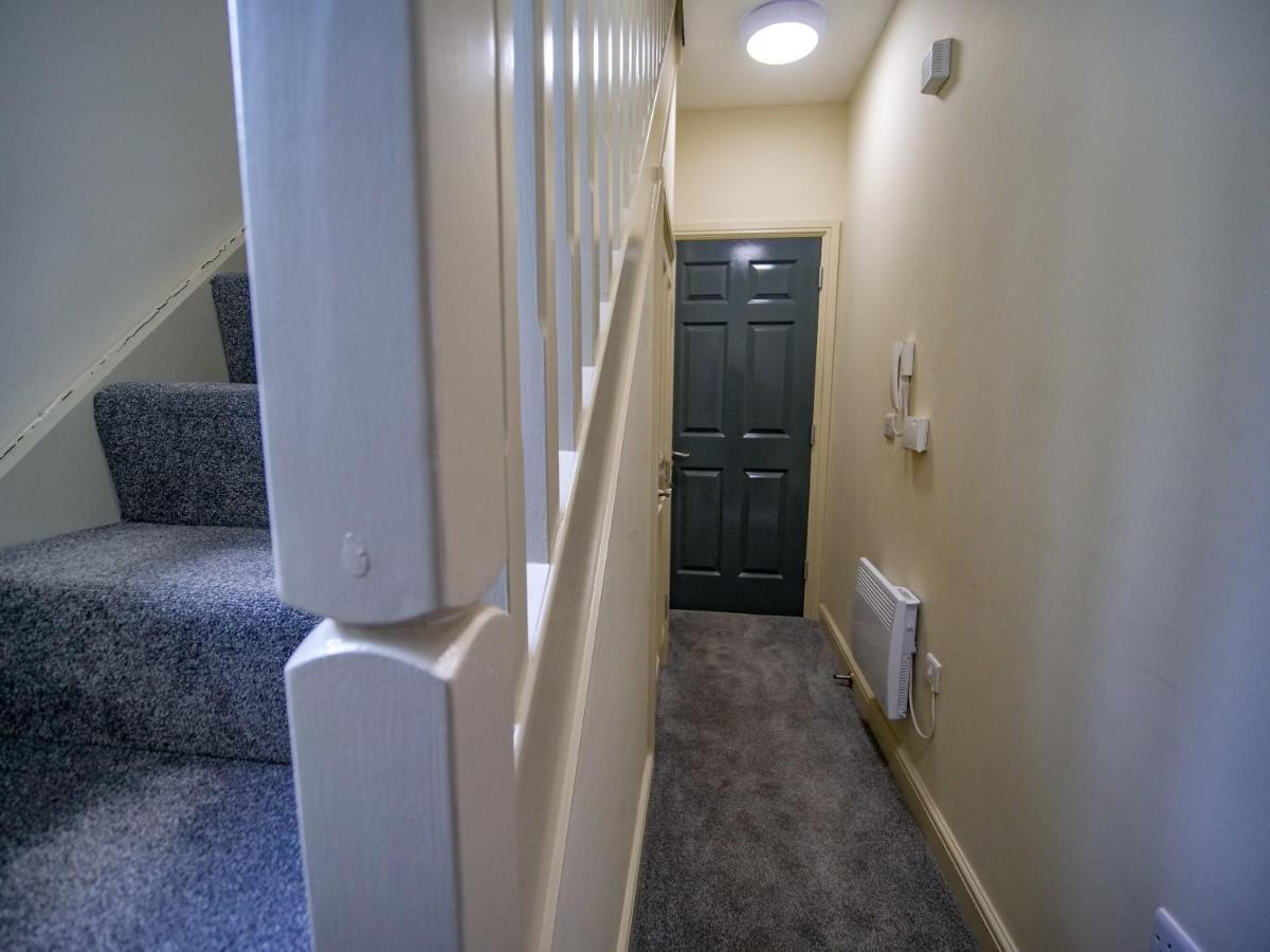 Appartamento Spacesavers At Figtree Lane *
